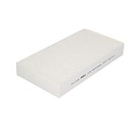 MAHLE LA 180 Interior Cabin Air Filter - Pollen Filter - Car