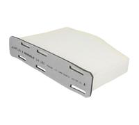 Mahle Original Pollen Filter LA 181 - Fits VW Golf, Audi, Seat - 1K0819422 1K0819644 1K0819644A