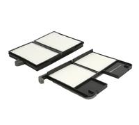 FILTER INTERIOR AIR LA 186/S FOR TOYOTA CARINA/VI/Liftback/Sportswagon/VII 1.8L