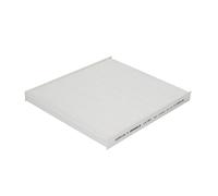 MAHLE LA 241 Interior Cabin Air Filter - Pollen Filter - Car