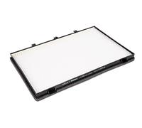 Fits KNECHT LA243 Filter, cabin air LA243 Cabin filter fits: MG MG X-POWER, ZS,