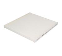 Fits KNECHT LA301 Filter, cabin air LA301 Cabin filter fits: HYUNDAI ACCENT IV,