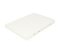 Cabin Air Filter Fits Audi A3 TT Seat Arosa Cordoba Ibiza Skoda VW MAHLE LA31