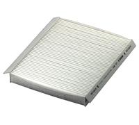 Fits KNECHT LA344 Filter, cabin air LA344 Cabin filter fits: HONDA CIVIC VIII 1