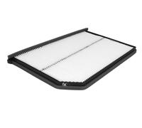 Filter, cabin air KNECHT LA 379 for JAGUAR S-TYPE II (X200) 4.0 1999-2002