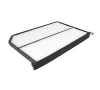 Fits KNECHT LA379 Filter, interior air DE stock