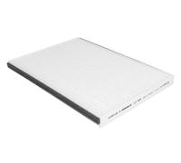 Fits KNECHT LA408 Filter, cabin air LA408 Cabin filter fits: SUZUKI GRAND VITAR