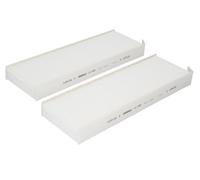 MAHLE LA 428/S Interior Cabin Air Filter - Pollen Filter - Car