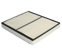 Fits KNECHT LA440 Filter, cabin air LA440 Cabin filter fits: HYUNDAI COUPE I, C