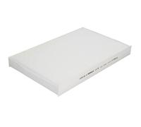 Fits KNECHT LA46 Filter, cabin air LA46 Cabin filter fits: AUDI 100 C3, 100 C4,
