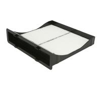 Fits KNECHT LA461 Filter, cabin air LA461 Cabin filter fits: SUBARU FORESTER, I