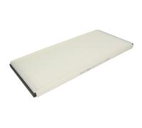 MAHLE LA 62 Pollen filter