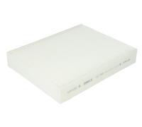 MAHLE Cabin Filter Pollen - LA742