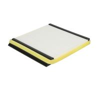 Fits KNECHT LA8 Filter, cabin air LA8 Cabin filter fits: MERCEDES MB (W631); BM