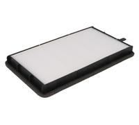 Fits KNECHT LA80 Filter, cabin air LA80 Cabin filter fits: BMW 3 (E36) 1.6-3.2