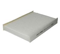 Fits KNECHT LA811 Filter, cabin air LA811 Cabin filter fits: SEAT MII; SKODA CI