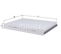 Fits KNECHT LA877 Filter, interior air DE stock