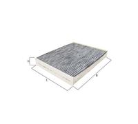 Cabin Filter LAK1138 Mahle 2197035 2197037 2240347 5180987 5256078