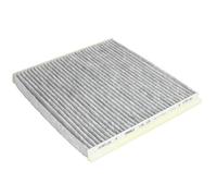 MAHLE Cabin Filter Carbon Activated - LAK109
