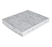 Cabin filter Activated Carbon Filter LAK 1123 KNECHT for OPEL CADILLAC CHEVROLET