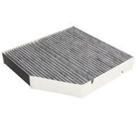 Cabin filter Activated Carbon Filter LAK 1161 KNECHT for MERCEDES-BENZ GL-CLASS
