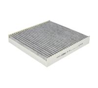 MAHLE ORIGINAL LAK 136 Pollen filter