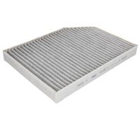 Cabin Filter LAK1398 Mahle 64115A2AD31 87139WAA01 64119382885 87139WAA02