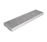 Fits KNECHT LAK171 Filter, cabin air LAK171 Cabin filter with activated carbon