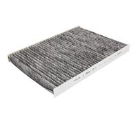 Pollen / Cabin Filter LAK31 Mahle 1H0091800 1H0091800SE 1H0819648A 1HO091800 New