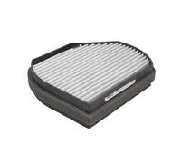 Fits KNECHT LAK37 Filter, cabin air LAK37 Cabin filter with activated carbon fi
