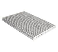 MAHLE Cabin Filter Carbon Activated - LAK396