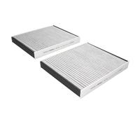 Cabin filter Activated Carbon Filter LAK 467/S MAHLE for ALPINA BMW ROLLS-ROYCE