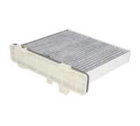 MAHLE/Knecht Cabin Air Filter LAK 589 - Carbon Activated Pollen Filter - Odor Protection