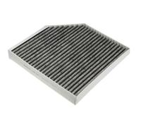 Knecht Filter Cabin Filter LAK 667 – Activated Carbon – for Audi, Bentley