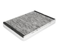 Mahle Pollen Air Filter for Cabin Filter LAK75 Fits Vauxhall Astra