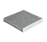 Fits KNECHT LAK923 Filter, cabin air LAK923 Cabin filter with activated carbon