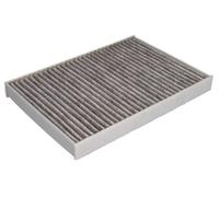 Pollen / Cabin Filter fits AUDI A8 4N, D5 3.0 4.0 3.0D 4.0D 2017 on Mahle New