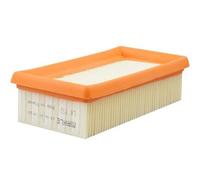 Mahle Air Filter LX152 - Genuine Part - Precision OE Matching Fit & High Quality
