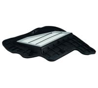 MAHLE Air Filter LX1685/5 LX 1685/5 Genuine Part Fits ALPINA BMW
