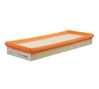 Fits KNECHT LX 218 air filter VW, DIV. LX 98