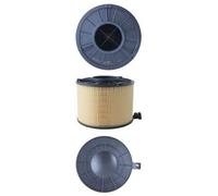 Air filter Filter Insert LX 4411 KNECHT for AUDI A4 B9 A4 B9 Avant A5