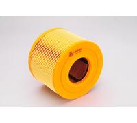Fits KNECHT LX1035 Air filter LX1035 Air filter (Cartridge) fits: BMW 1 (E81),