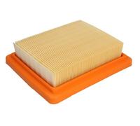MAHLE LX 1061 - Air Filter Car - Engine