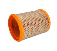 Fits KNECHT LX130 Air filter LX130 Air filter (Cartridge) fits: VOLVO 340-360;