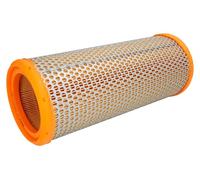 Fits KNECHT LX147 Air filter LX147 Air filter (Cartridge) fits: RVI B, MESSENGE