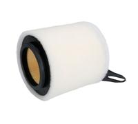 MAHLE LX 1651 Air filter