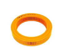 Fits KNECHT LX203 Air filter LX203 Air filter (Cartridge) fits: CHEVROLET CAMAR
