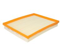 Mahle Original Air Filter Insert LX 2076/1 for BMW ALPINA