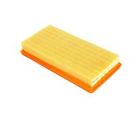 Mahle Original Air Filter LX 259 for Audi, VW, Chrysler, Dodge, Plymouth