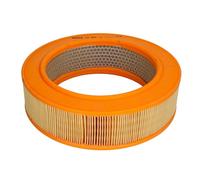 Knecht Filter Air Filter LX 264 Cartridge – Fits MERCEDES-BENZ, GAZ, UAZ